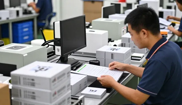 来图定制加工等：选、用、管三步走